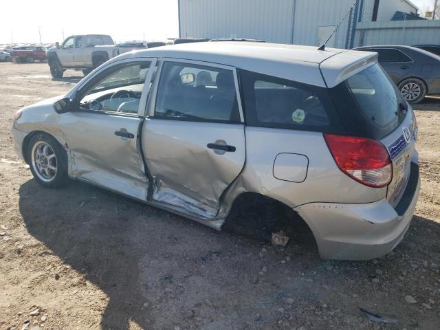 Изображение 2 2004 TOYOTA COROLLA MATRIX XR 2004 с VIN 2T1KR32E04C199037