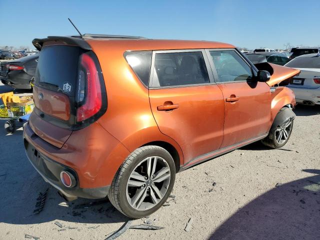 Изображение 3 2018 KIA SOUL ! 2018 с VIN KNDJX3AA5J7584879