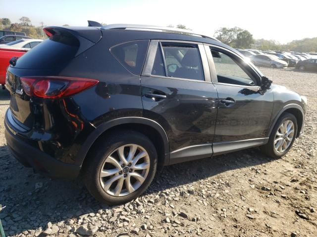 Изображение 3 2014 MAZDA CX-5 GT 2014 с VIN JM3KE2DY1E0304118