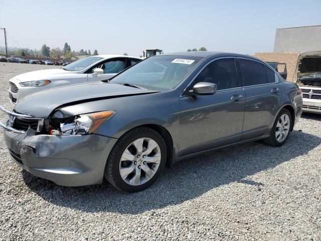 Image 1 of 2008 HONDA ACCORD EXL 2008 with VIN JHMCP26818C036659