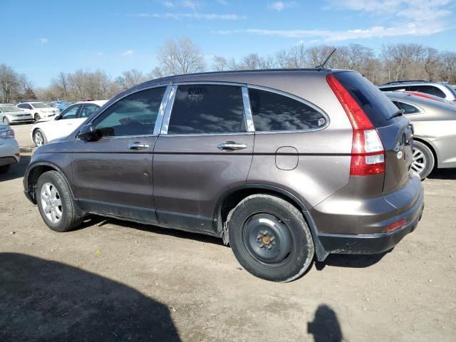 Изображение 2 2011 HONDA CR-V SE 2011 с VIN 5J6RE4H4XBL010067
