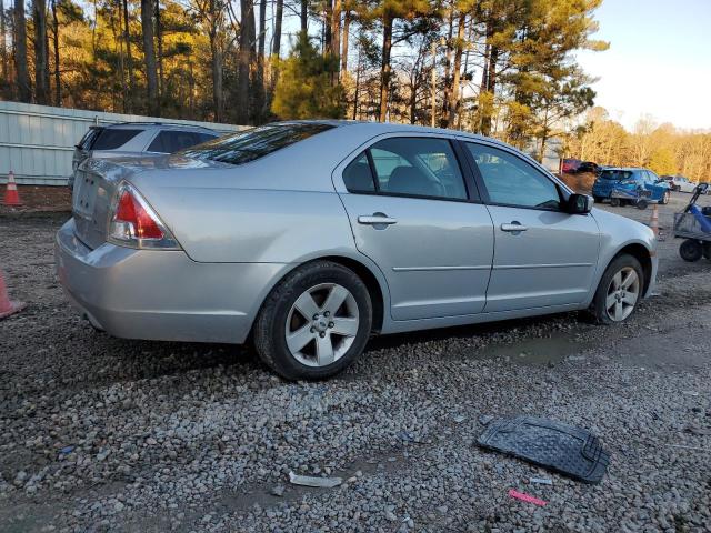 Image 3 of 2006 FORD FUSION SE 2006 with VIN 3FAHP07156R206748