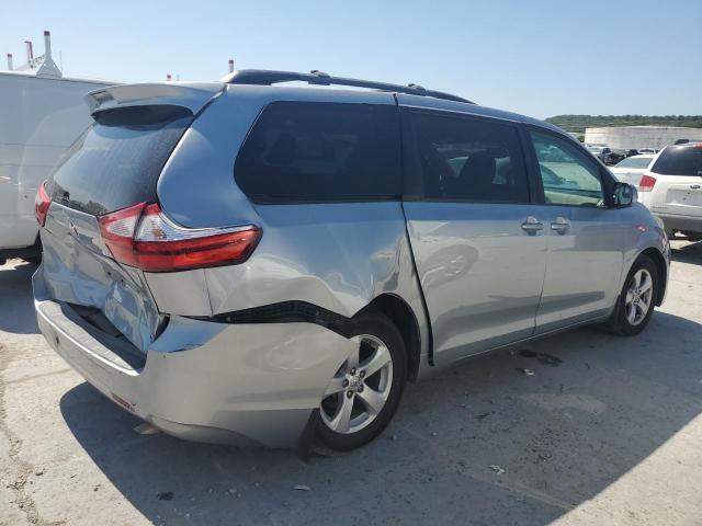 Image 3 of 2015 TOYOTA SIENNA LE 2015 with VIN 5TDKK3DC0FS533819