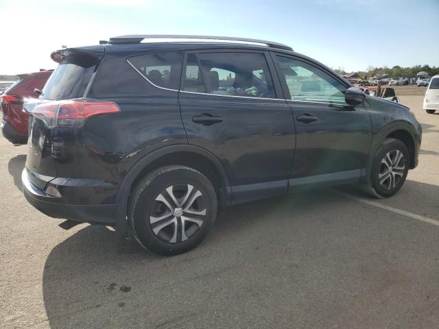 Image 3 of 2018 TOYOTA RAV4 LE 2018 with VIN 2T3BFREVXJW728227