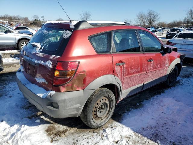 Image 3 of 2006 PONTIAC VIBE  2006 with VIN 5Y2SM67896Z443232