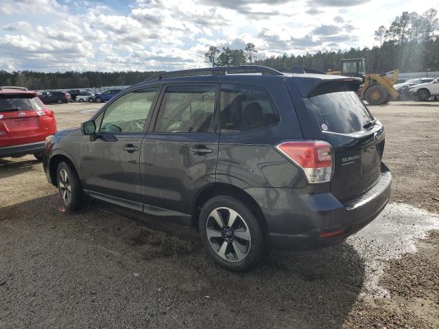 Obraz 2 z 2018 SUBARU FORESTER 2.5I PREMIUM 2018 z VIN JF2SJAEC6JH513742