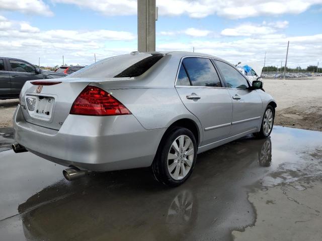 Image 3 of 2007 HONDA ACCORD EX 2007 with VIN 1HGCM66587A091743