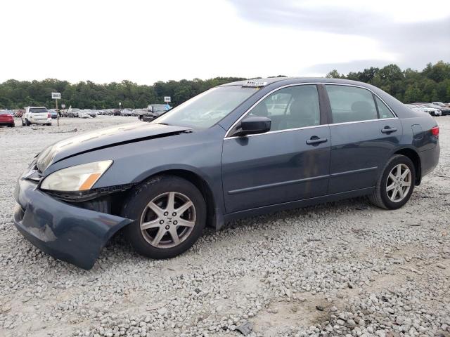 Obraz 1 z 2003 HONDA ACCORD EX 2003 z VIN 1HGCM66573A035478
