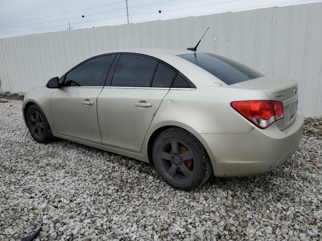 Изображение 2 2014 CHEVROLET CRUZE LT 2014 с VIN 1G1PC5SB5E7280734