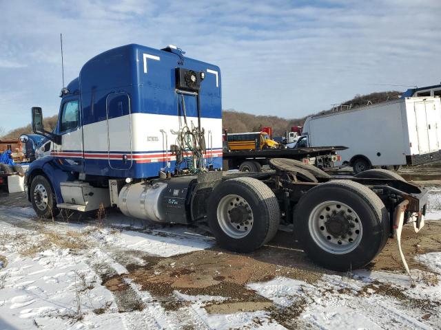 Image 3 of 2015 Peterbilt 579 2015 with VIN 1XPBDP9X8FD261799