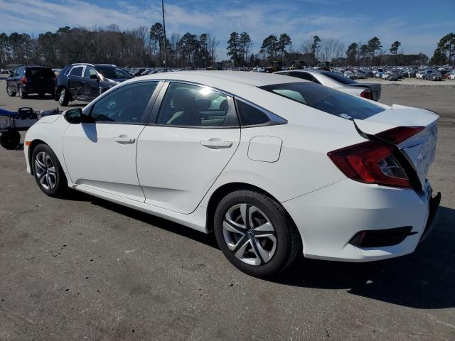 Obraz 2 z 2017 HONDA CIVIC LX 2017 z VIN 2HGFC2F57HH511911