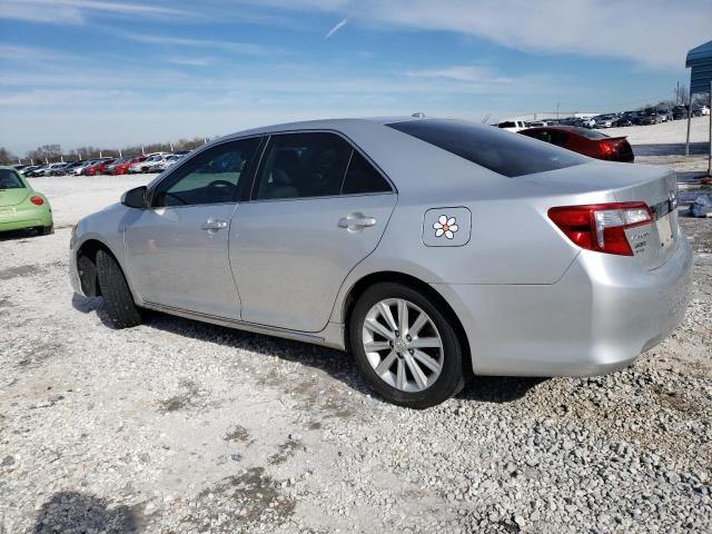 Image 2 of 2012 TOYOTA CAMRY BASE 2012 with VIN 4T4BF1FK3CR273907