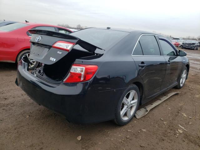Obraz 3 z 2014 TOYOTA CAMRY HYBRID 2014 z VIN 4T1BD1FK3EU121676