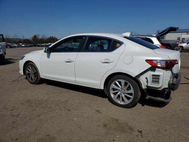 Изображение 2 2018 ACURA ILX BASE WATCH PLUS 2018 с VIN 19UDE2F35JA006647