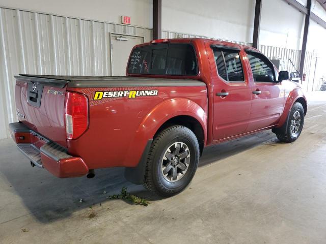 Изображение 3 2014 NISSAN FRONTIER S 2014 с VIN 1N6AD0ER2EN749776