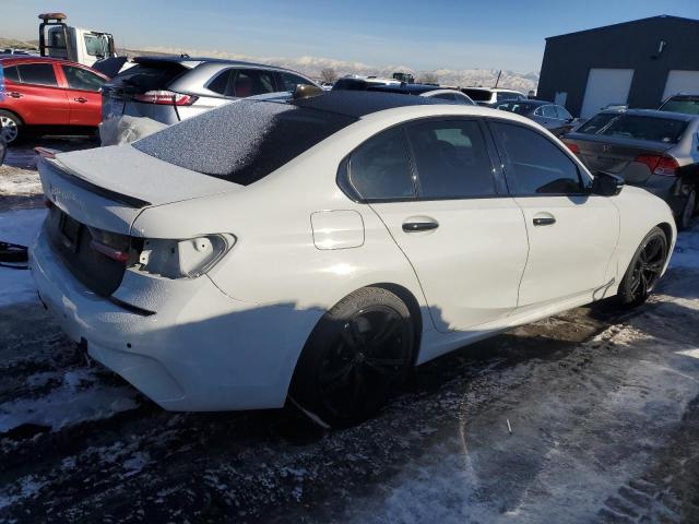 Image 3 of 2020 BMW M340XI  2020 with VIN WBA5U9C09LFJ82841
