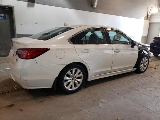 Obraz 3 z 2016 SUBARU LEGACY 2.5I PREMIUM 2016 z VIN 4S3BNAC65G3043080