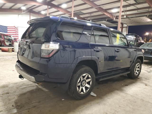 Изображение 3 2019 TOYOTA 4RUNNER SR5 2019 с VIN JTEBU5JR2K5681173