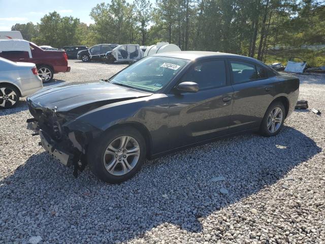 Изображение 1 2019 DODGE CHARGER SXT 2019 с VIN 2C3CDXBGXKH505132