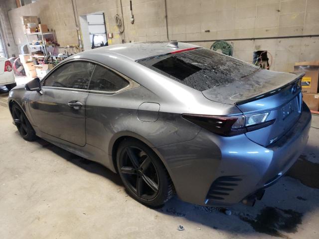 Изображение 2 2016 LEXUS RC 350 2016 с VIN JTHSE5BC8G5006977