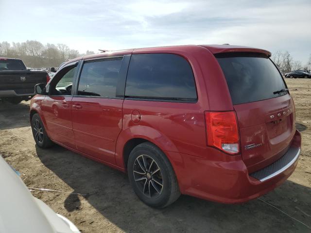 Obraz 2 z 2016 DODGE GRAND CARAVAN R/T 2016 z VIN 2C4RDGEG0GR242376