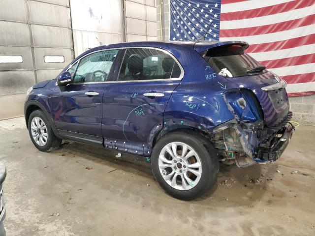 Изображение 2 2016 FIAT 500X LOUNGE 2016 с VIN ZFBCFYDT2GP342553