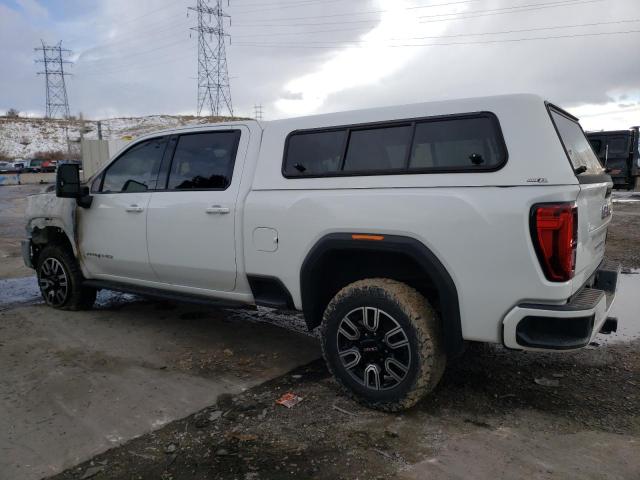 Obraz 2 z 2021 GMC SIERRA K2500 AT4 2021 z VIN 1GT49PEY6MF145772