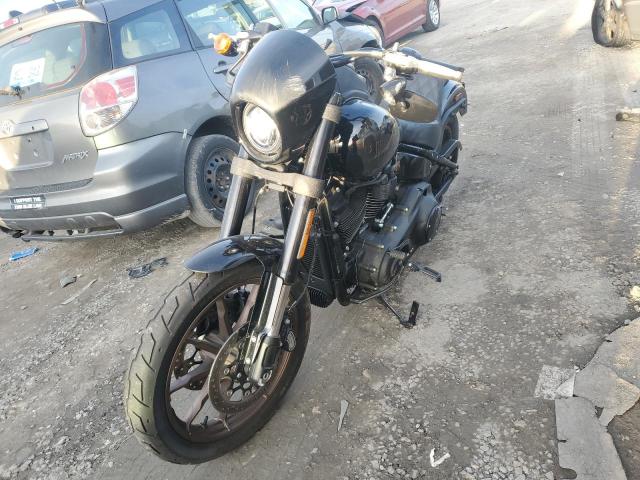 Image 2 of 2021 HARLEY-DAVIDSON FXLRS  2021 with VIN 1HD1YWK17MB059044