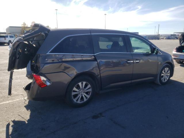 Obraz 3 z 2016 HONDA ODYSSEY EX 2016 z VIN 5FNRL5H44GB109303