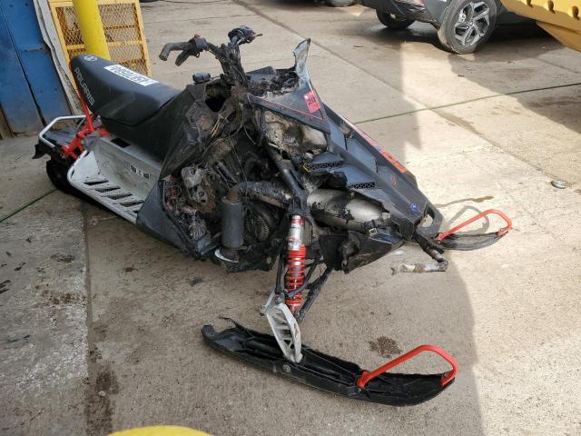 2010 POLARIS SNOWMOBILE 2010 image