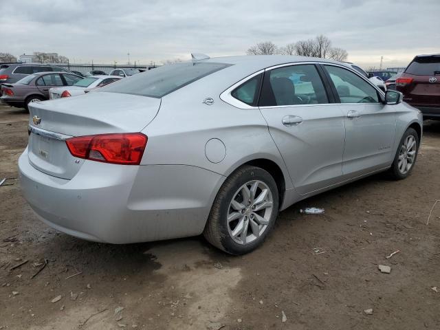 Изображение 3 2017 CHEVROLET IMPALA LT 2017 с VIN 2G1105S3XH9197746