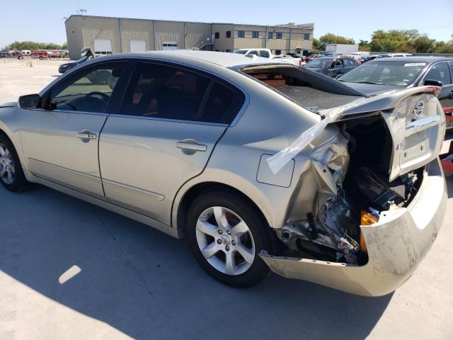 Image 2 of 2009 NISSAN ALTIMA 2.5 2009 with VIN 1N4AL21EX9N423658