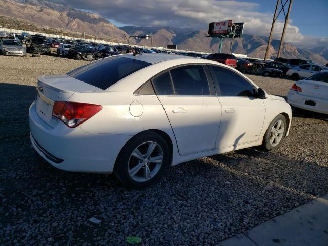 Image 3 of 2014 CHEVROLET CRUZE LT 2014 with VIN 1G1PE5SB5E7165111