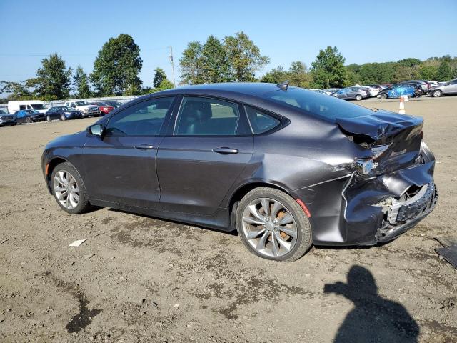 Image 2 of 2015 CHRYSLER 200 S 2015 with VIN 1C3CCCBB0FN738658