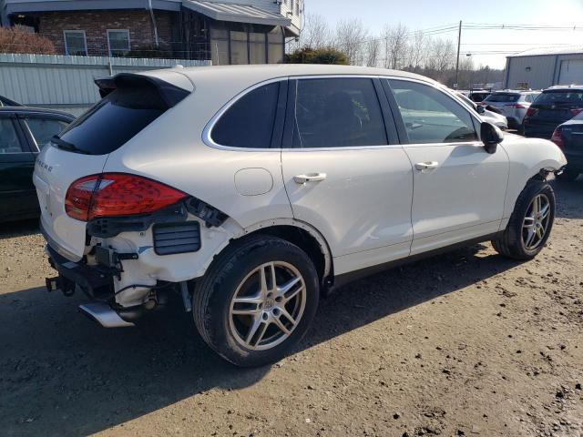 Image 3 of 2012 PORSCHE CAYENNE  2012 with VIN WP1AA2A29CLA03803