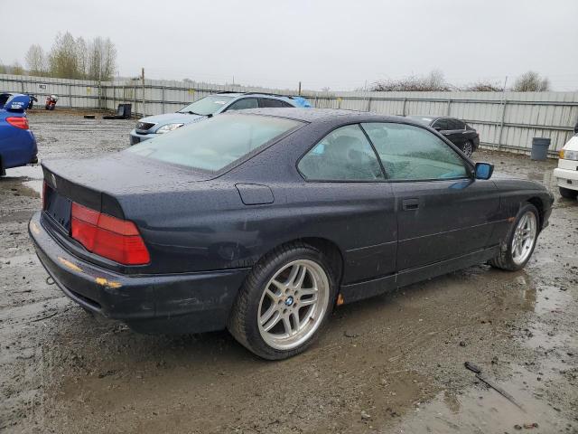 Obraz 3 z 1995 BMW 840 CI AUTOMATIC 1995 z VIN WBAEF6320SCC90634