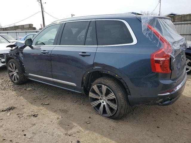 Изображение 2 2024 VOLVO XC90 ULTIMATE 2024 с VIN YV4062PF3R1200783