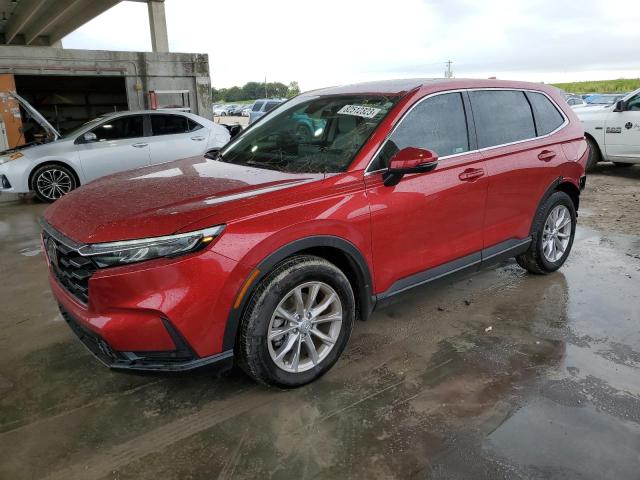 Obraz 2023 HONDA CR-V EXL 2023