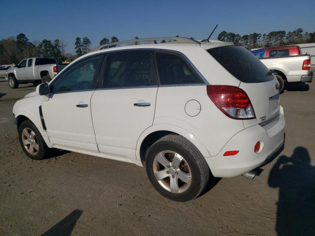 Image 2 of 2012 CHEVROLET CAPTIVA SPORT 2012 with VIN 3GNFL4E58CS639874
