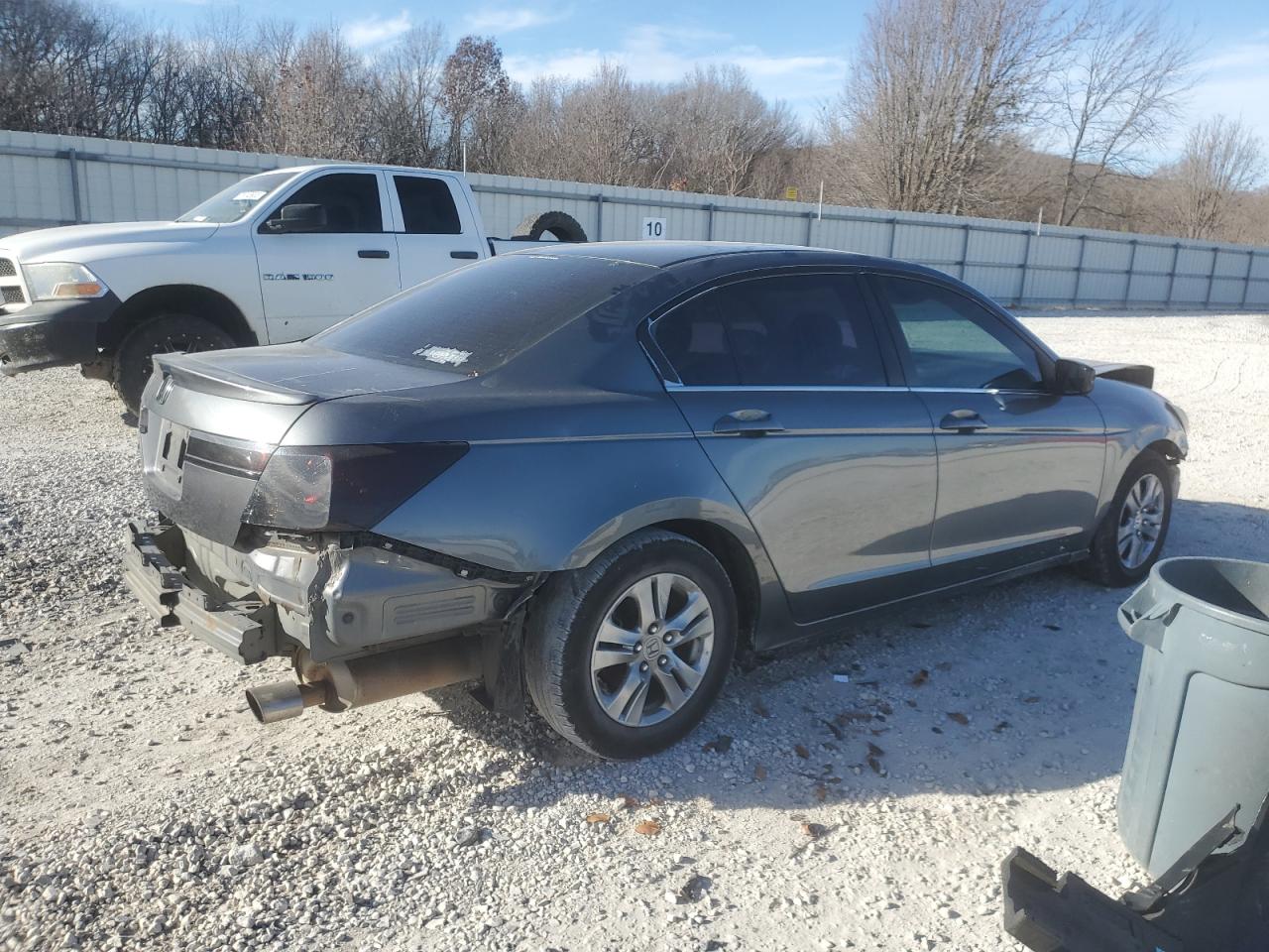 Изображение 3 2011 HONDA ACCORD LXP 2011 с VIN 1HGCP2F49BA108405