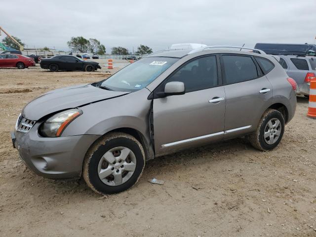 Obraz 1 z 2015 NISSAN ROGUE SELECT S 2015 z VIN JN8AS5MT3FW658678