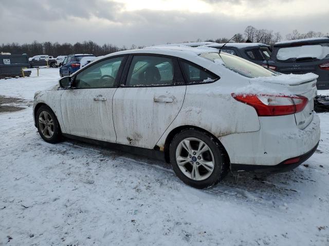 Image 2 of 2012 FORD FOCUS SE 2012 with VIN 1FAHP3F21CL261249