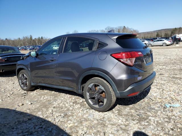 Obraz 2 z 2018 HONDA HR-V EX 2018 z VIN 3CZRU6H58JM720301