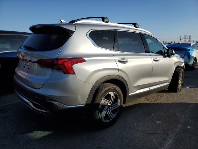 Image 3 of 2023 HYUNDAI SANTA FE SEL PREMIUM 2023 with VIN 5NMS3DAJ1PH584661