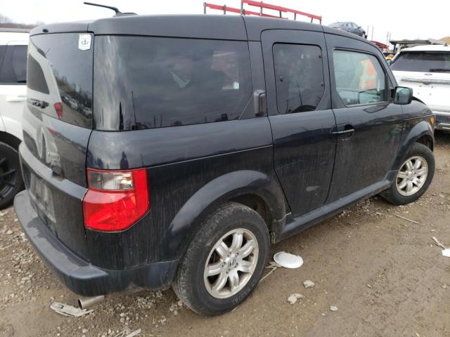 Изображение 3 2006 HONDA ELEMENT EX 2006 с VIN 5J6YH18746L002306
