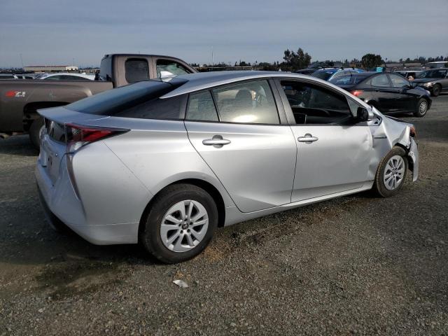 Изображение 3 2017 TOYOTA PRIUS  2017 с VIN JTDKBRFU3H3579769