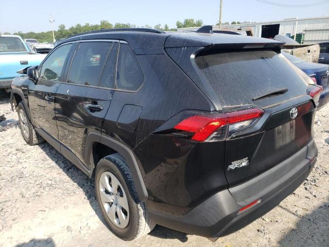 Obraz 2 z 2020 TOYOTA RAV4 LE 2020 z VIN 2T3H1RFV5LW089426