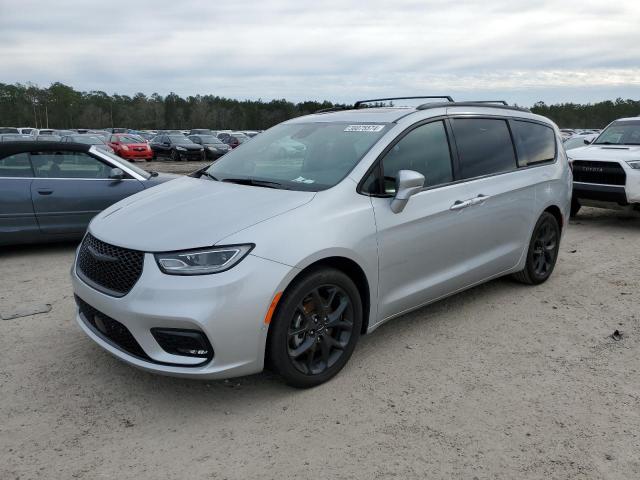 Изображение 2022 CHRYSLER PACIFICA LIMITED 2022