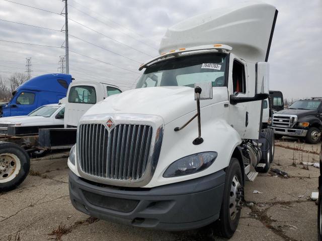 Obraz 2 z 2019 INTERNATIONAL RH613  2019 z VIN 3HSDWTZR8KN407696