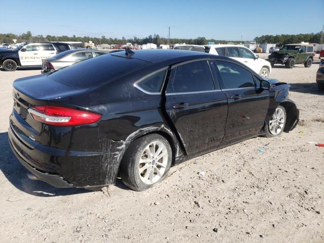 Image 3 of 2020 FORD FUSION SE 2020 with VIN 3FA6P0HD8LR218856